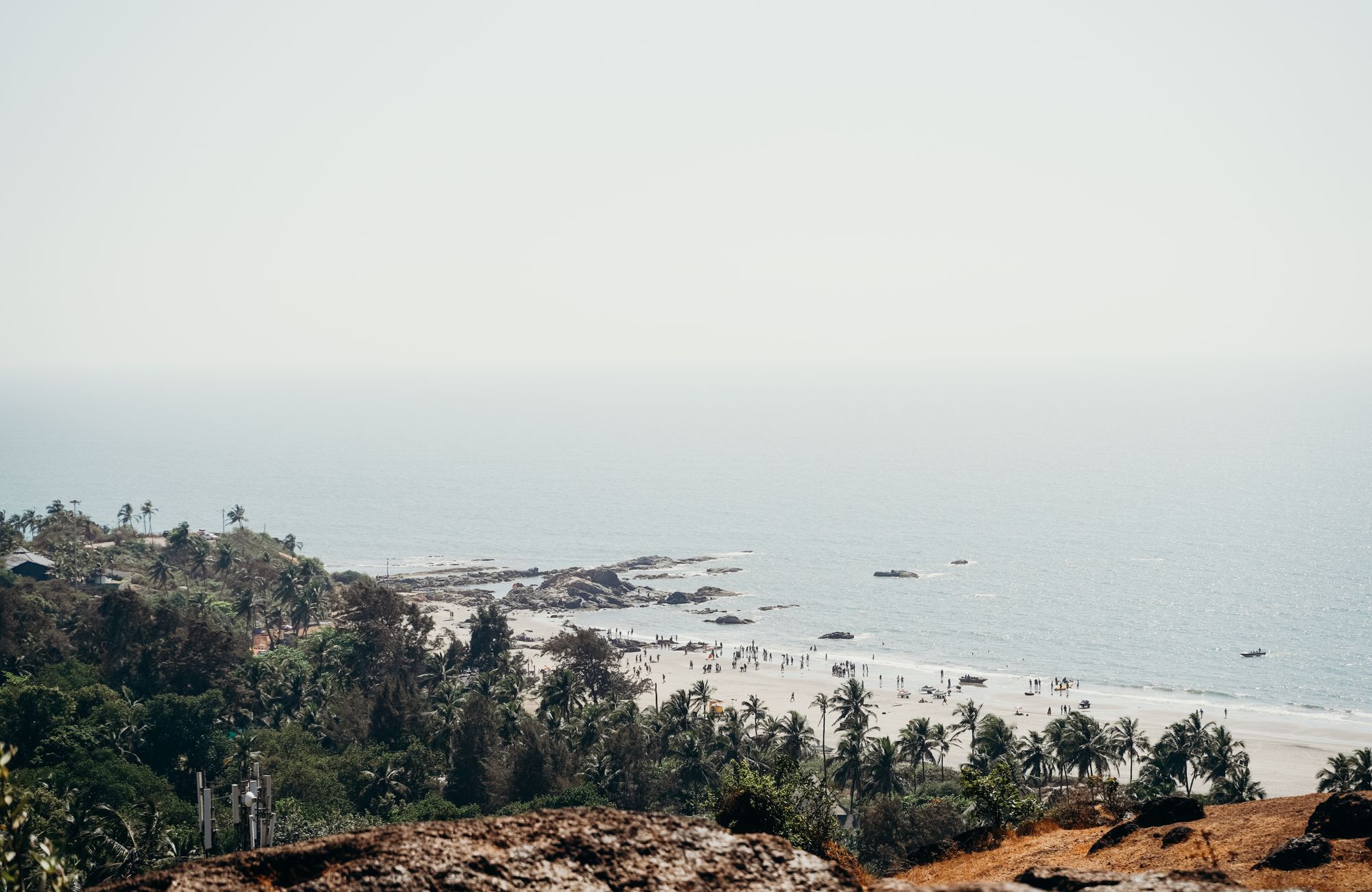 The Perfect 5-Day Goa Escape