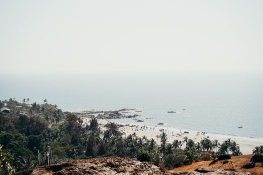 Spice plantation and feni tasting — Goa