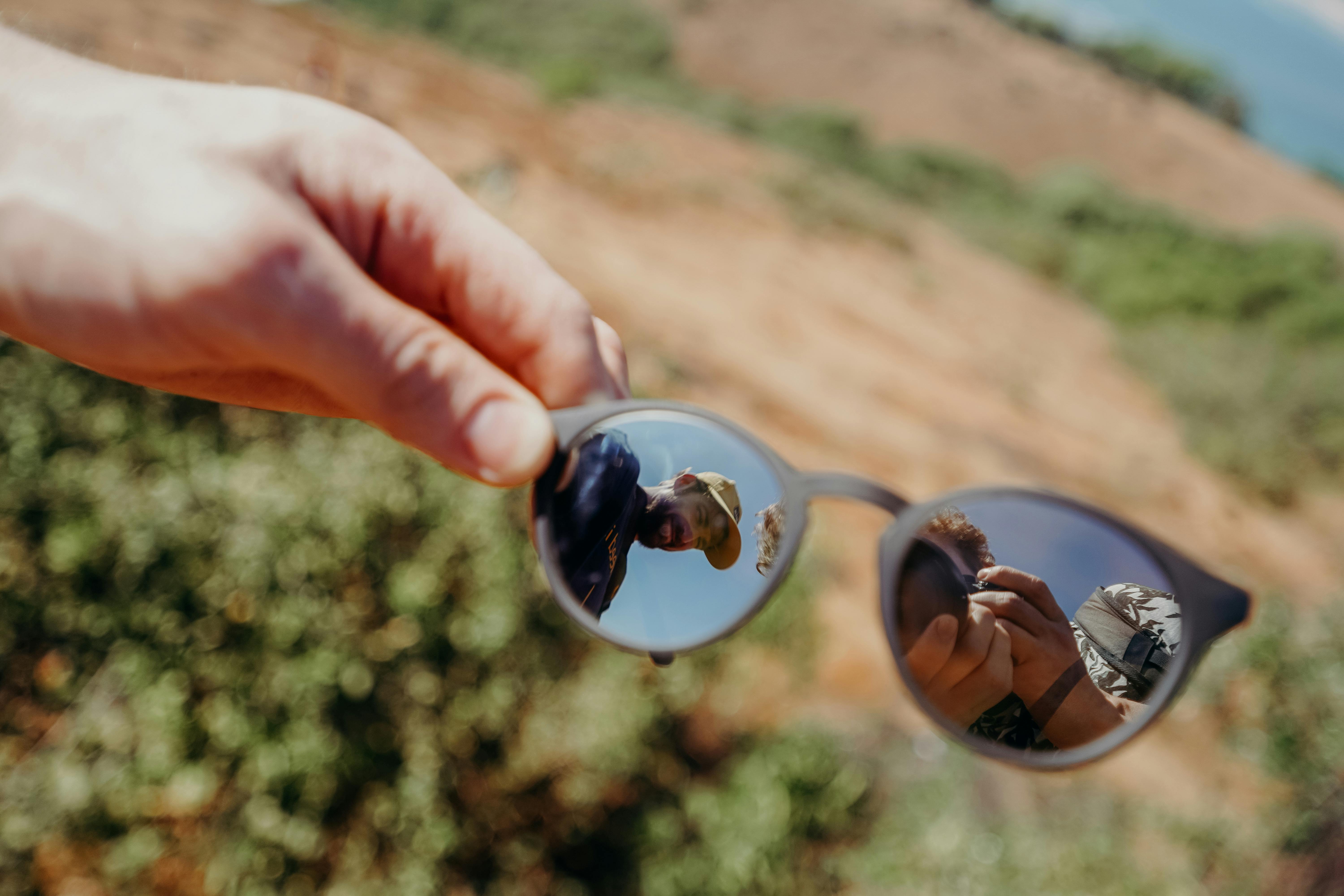 Colar de Pedras Naturais - Imagem 2