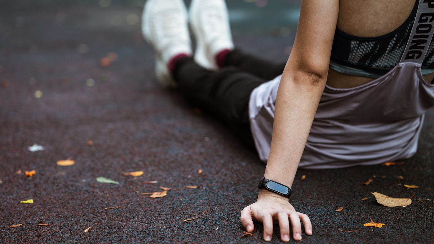 Finding Exercise Tips That Aren't Useless