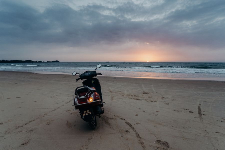South Goa (Palolem) photo 7