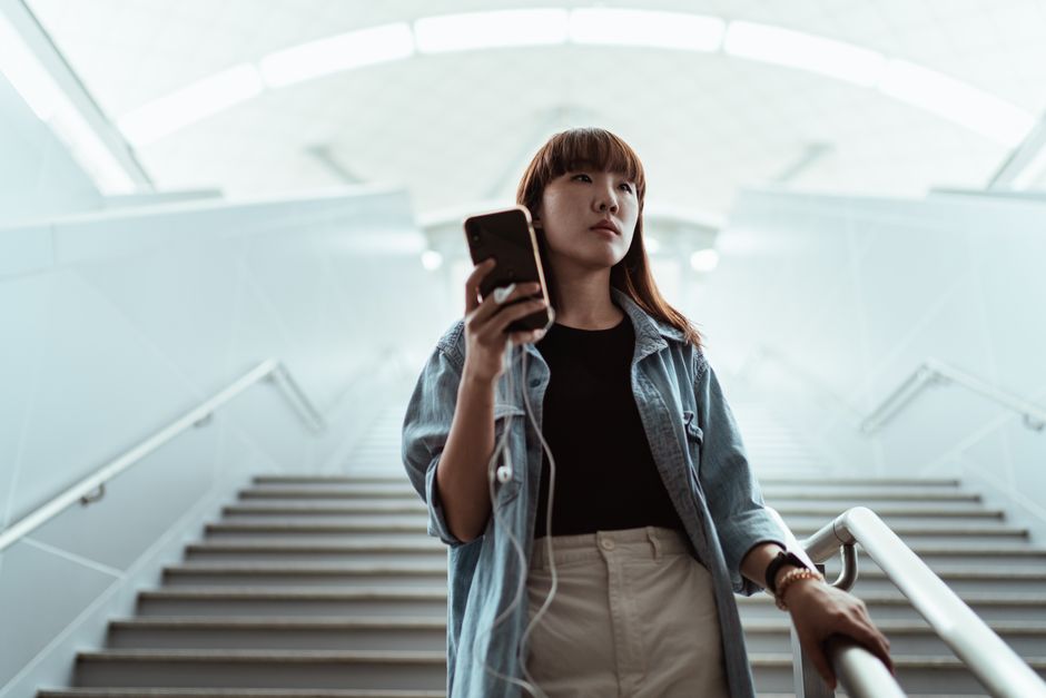Why I Ditched My Smartphone for the Ligh