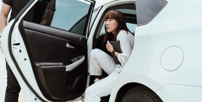 租车押金怎么退？记住这几点
