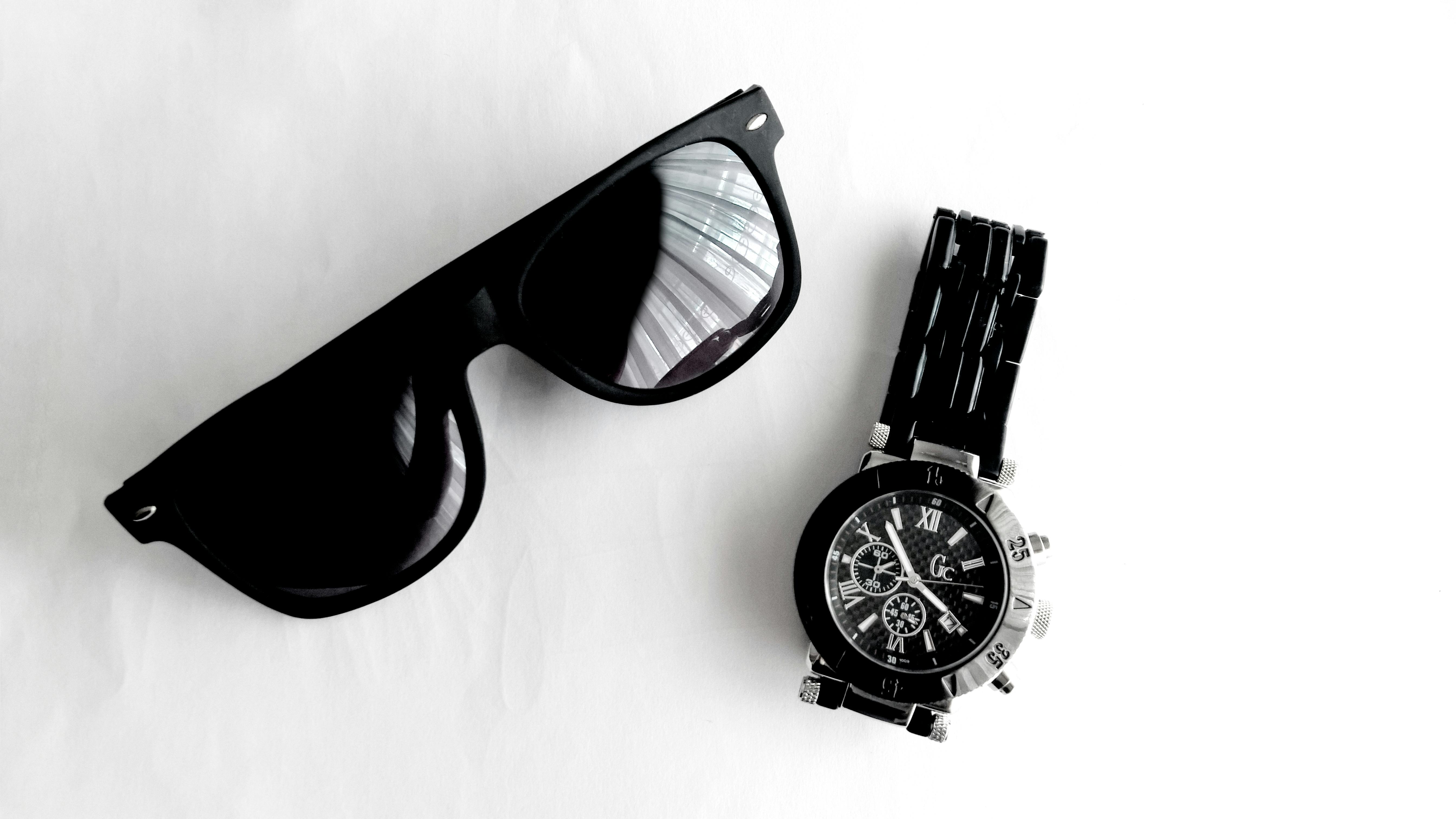 Free stock photo of eyeglasses, HD wallpaper