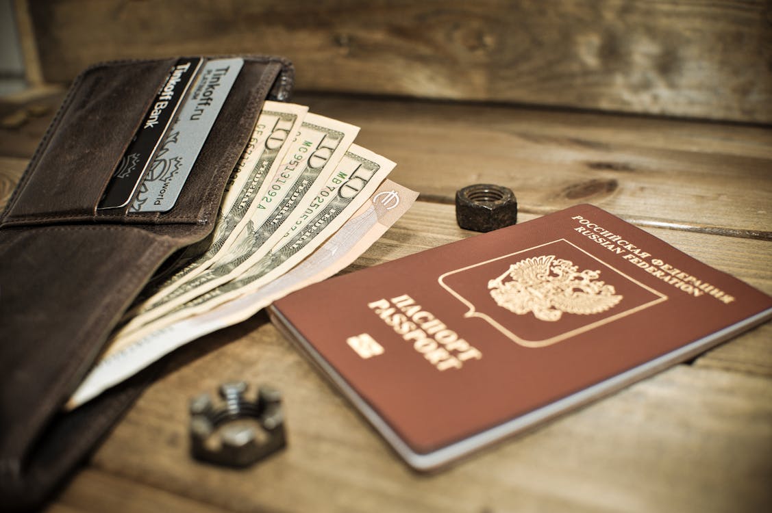 kartu kredit di luar negeri