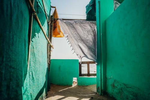 インド, カラフル, リネンの無料の写真素材