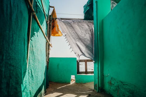 Foto profissional grátis de ao ar livre, arquitetura, campo