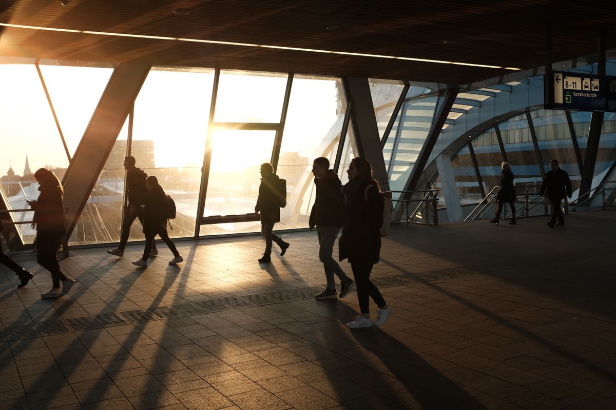 IA et villes intelligentes : comment l'IA transforme nos routines