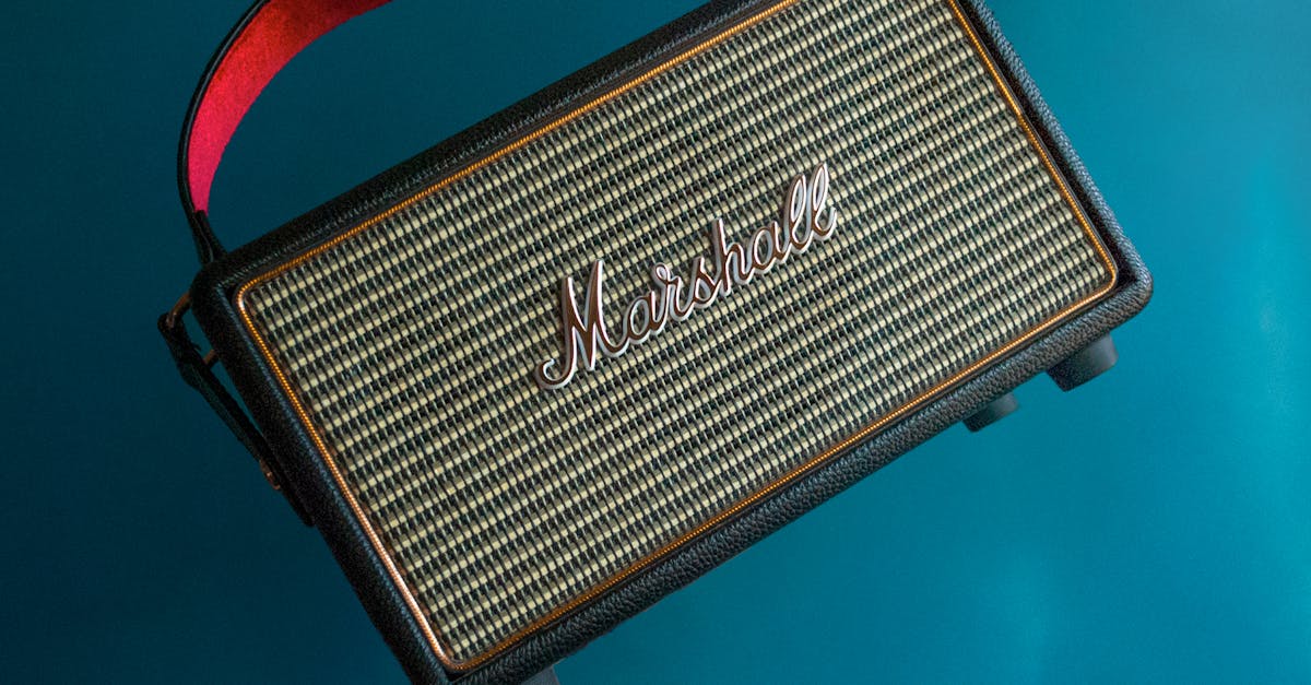 What does TF mean on a Bluetooth speaker