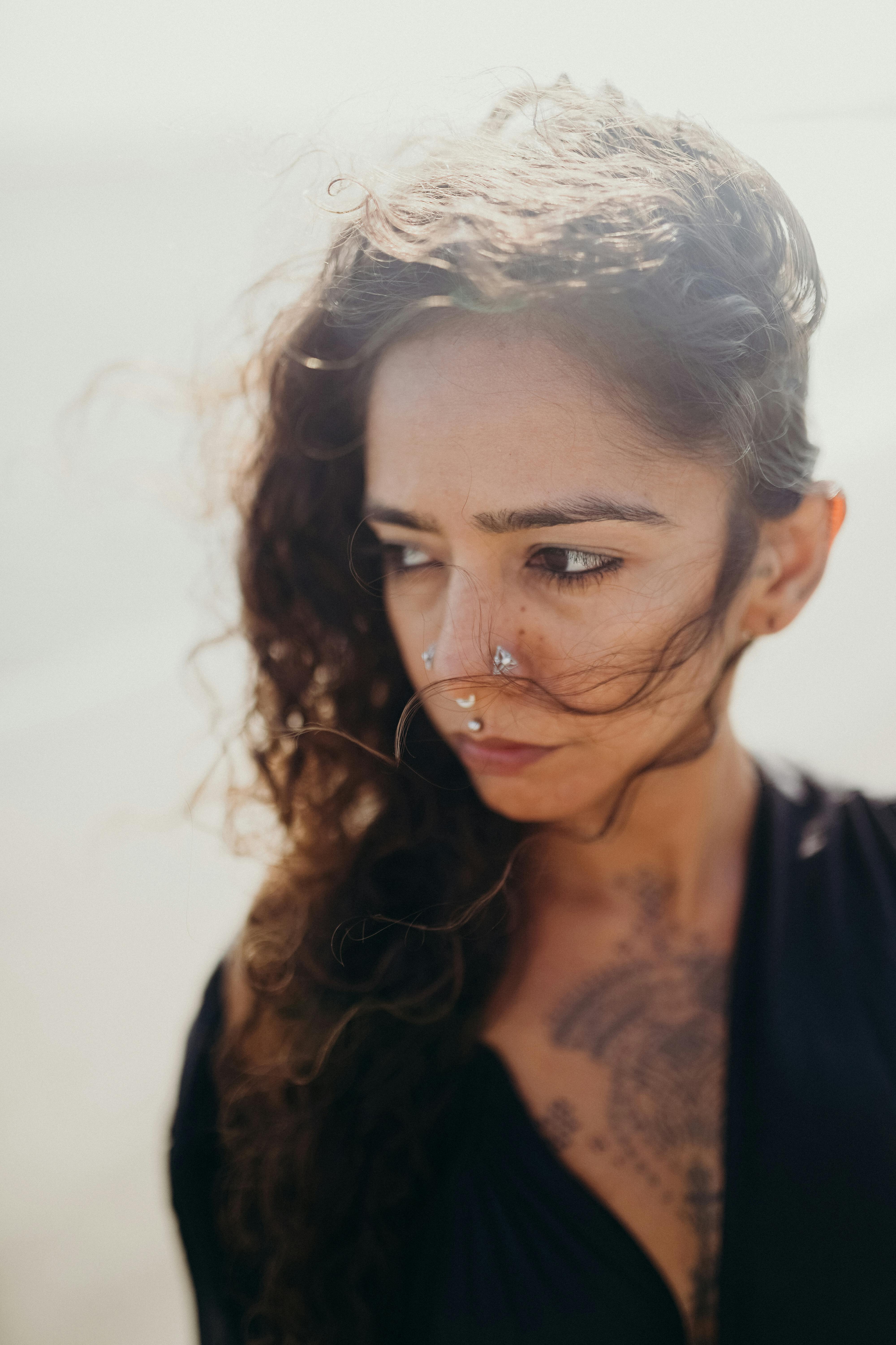 ga haaruitval tegen!