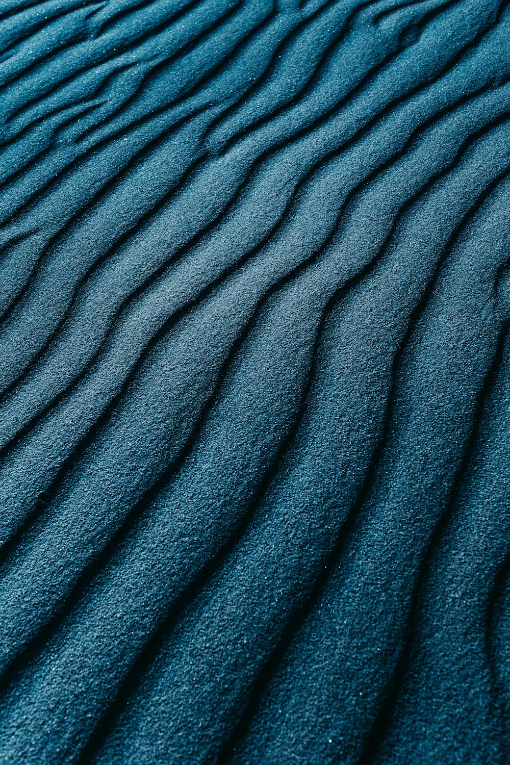 artist photo - scattered sand
