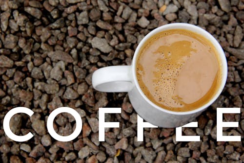 Free stock photo of coffee, coffee break, coffee cup Stock Photo