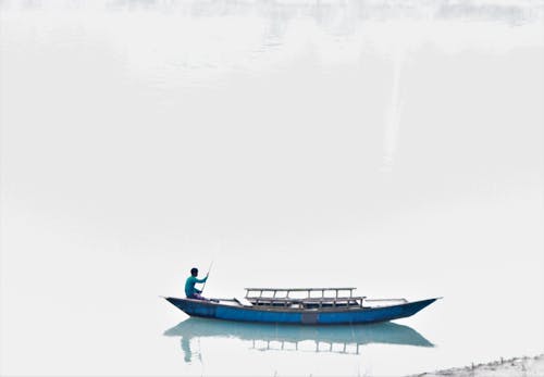 Free stock photo of asia, bangladesh, boat