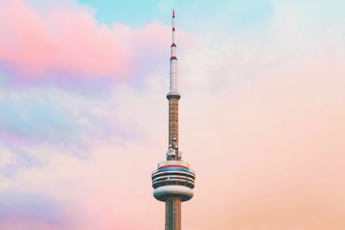 Cn Tower