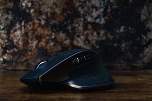 Free stock photo of computer mouse, logitech