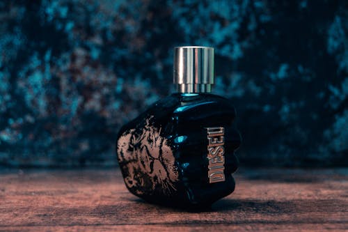 Free stock photo of aftershave, diesel
