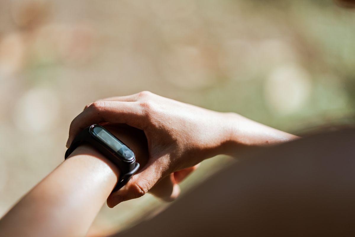 Score de concentration mesuré comme la fréquence cardiaque par l'IA