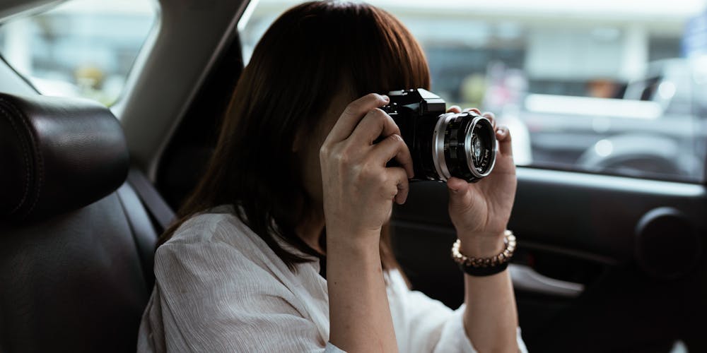 Car Seat Side Pocket Organizers A Must-Have Accessory for Every Car Owner