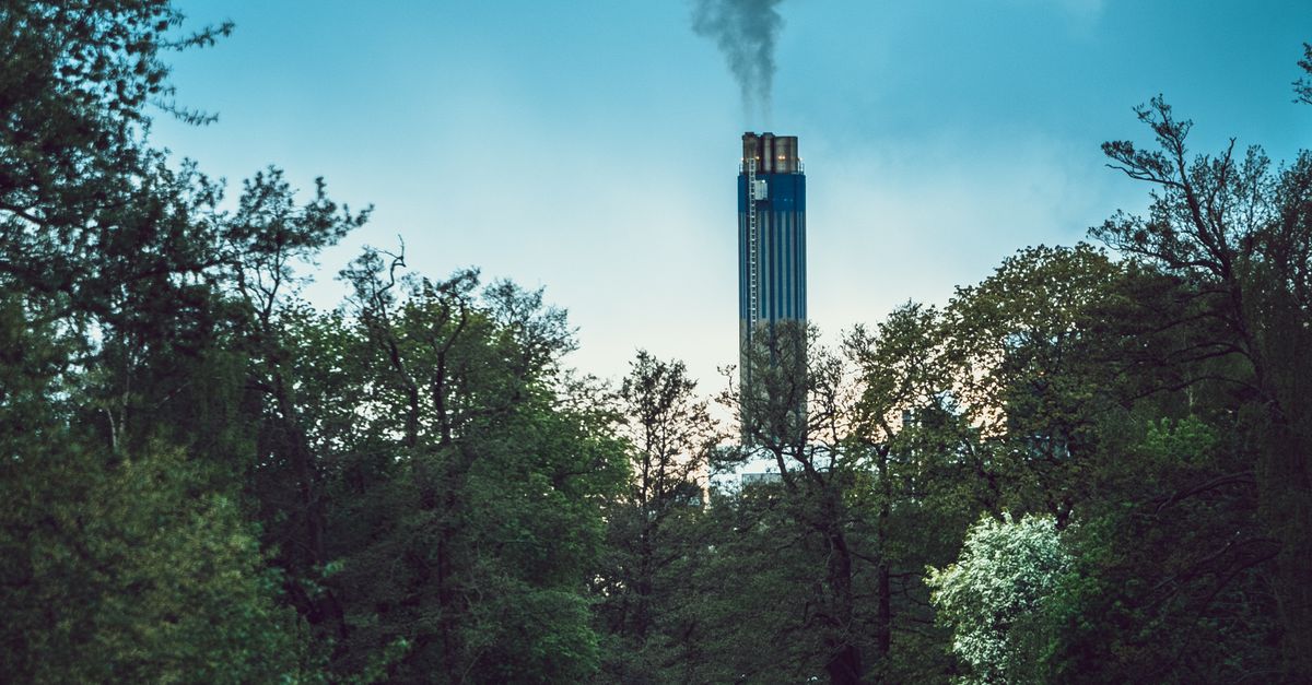 Retombées de panache : comprendre leur origine et impact environnemental