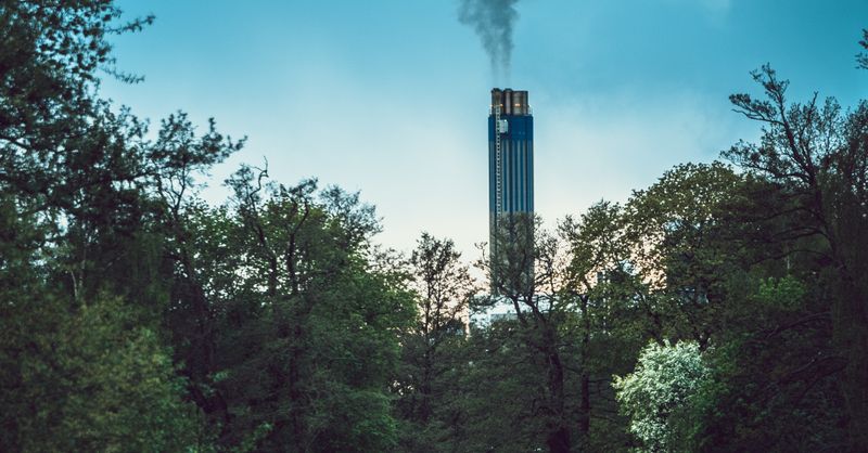 Retombées de panache : comprendre leur origine et impact environnemental