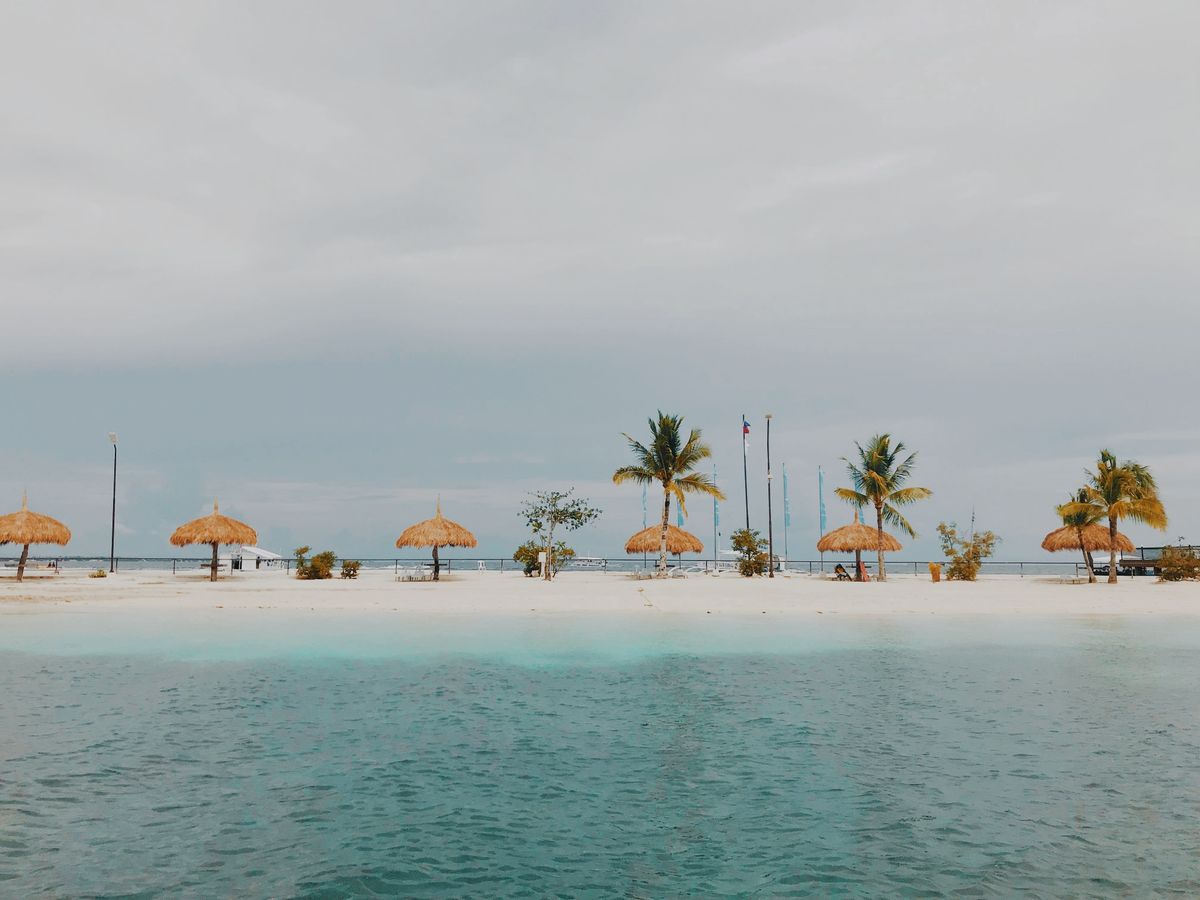 Paradise Beach