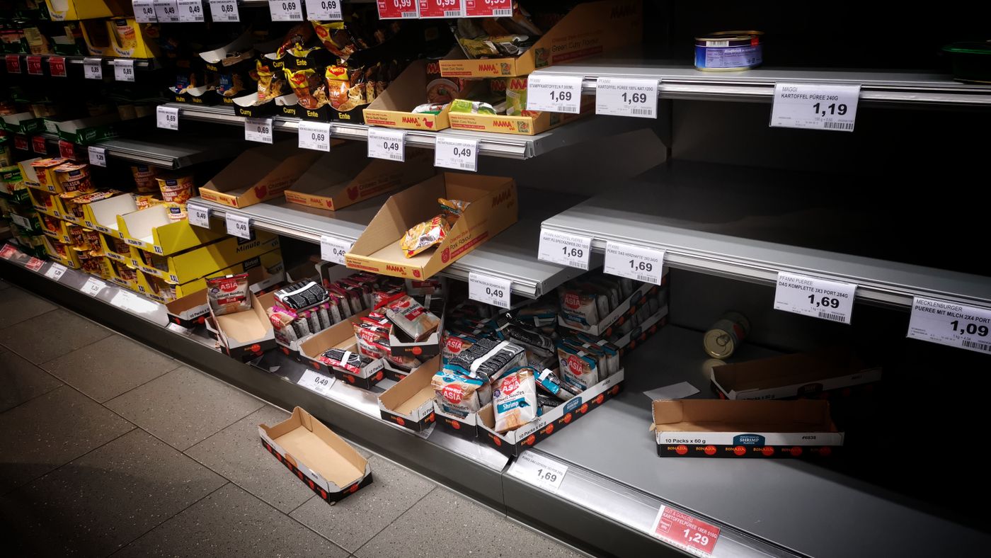 Pak'nsave Riccarton Deli Food Recall