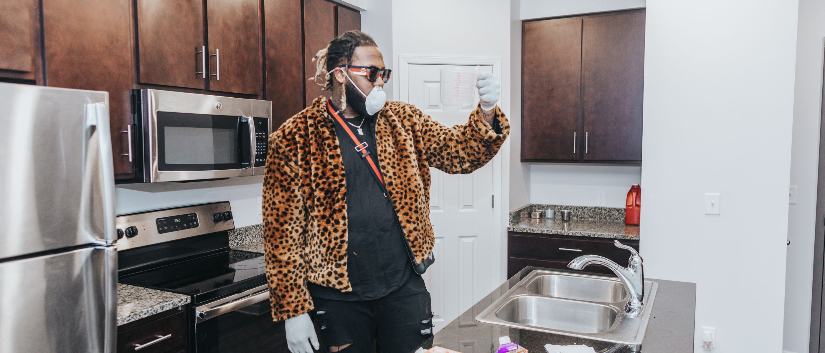 Kitchen Spraying in Bellingham — woodwork brushed to a crisp, smooth line