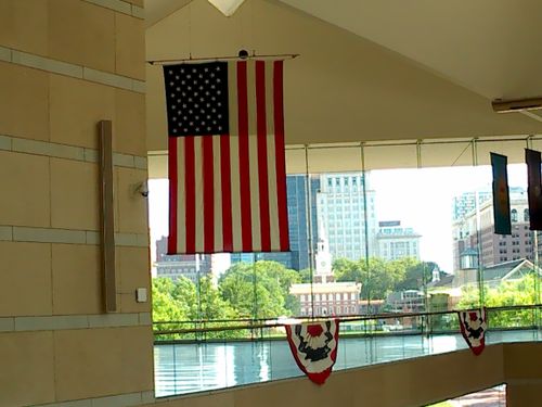 Free stock photo of constitution, independence hall, usa Stock Photo