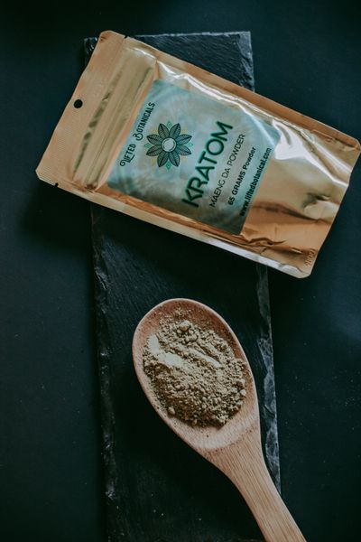 Powders & Sachets