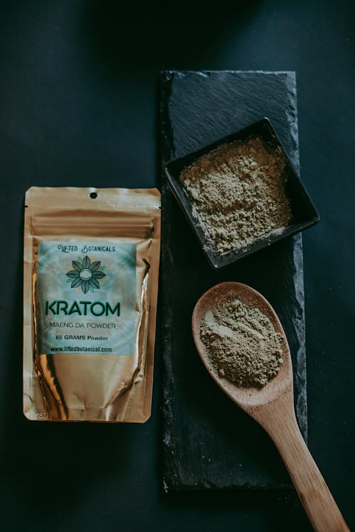 Can Yellow Malay Kratom Help To Lift Your Spirits After A Tiring Day?
