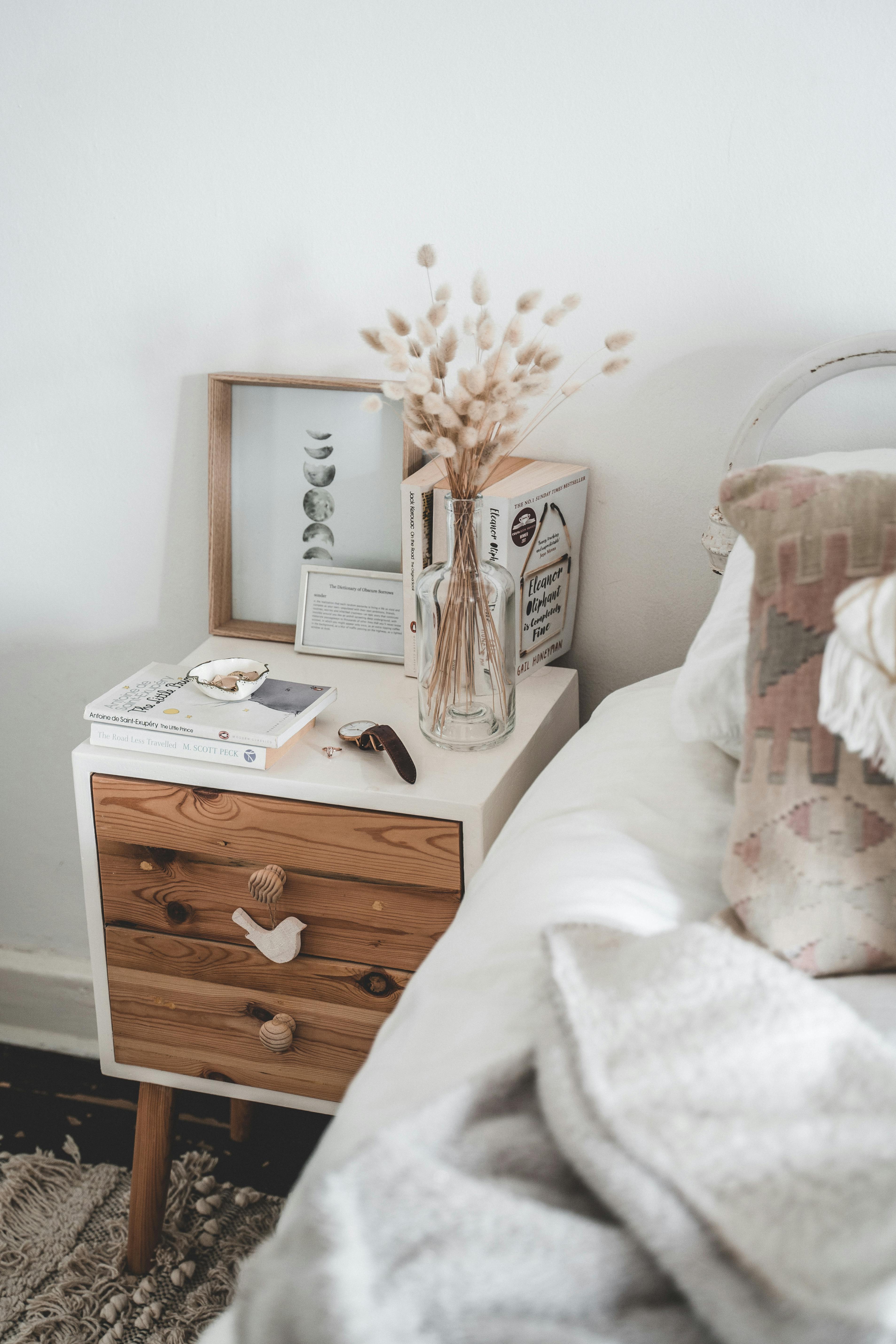 Cute bedside online tables