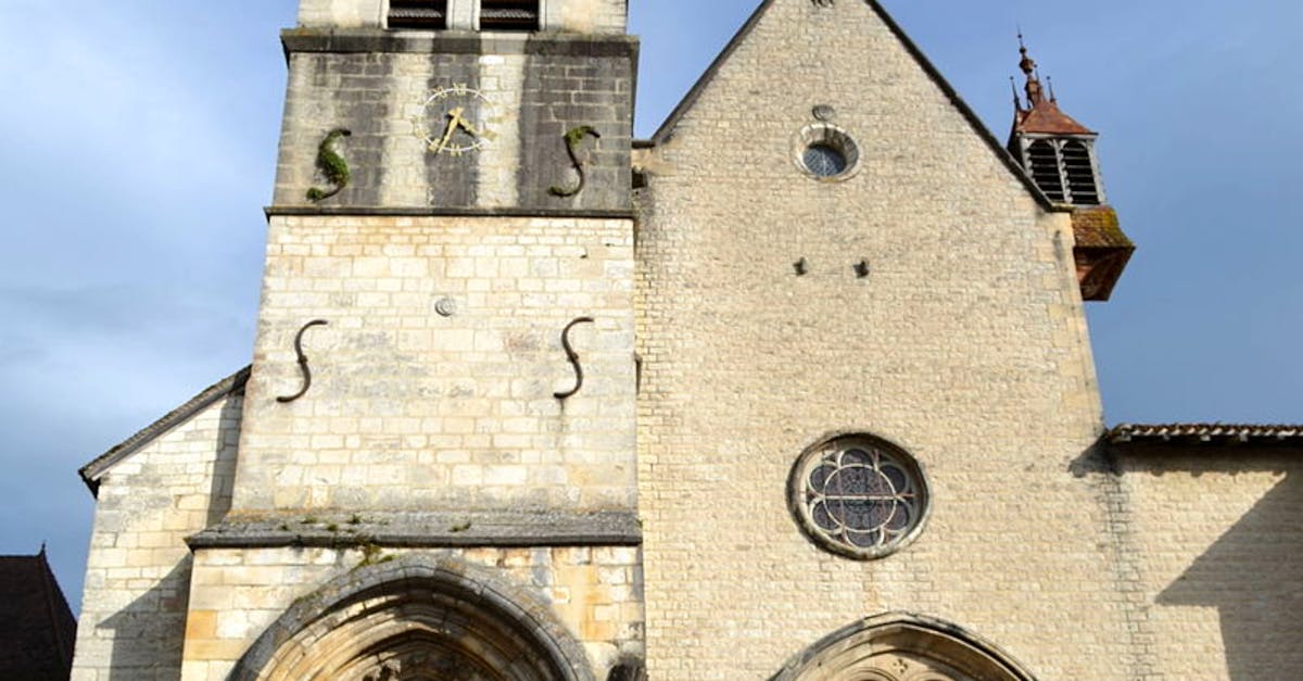 Free stock photo of church, Duitsland, kerk