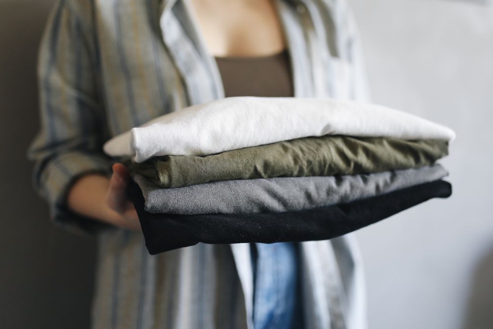 Apparel / Clothing