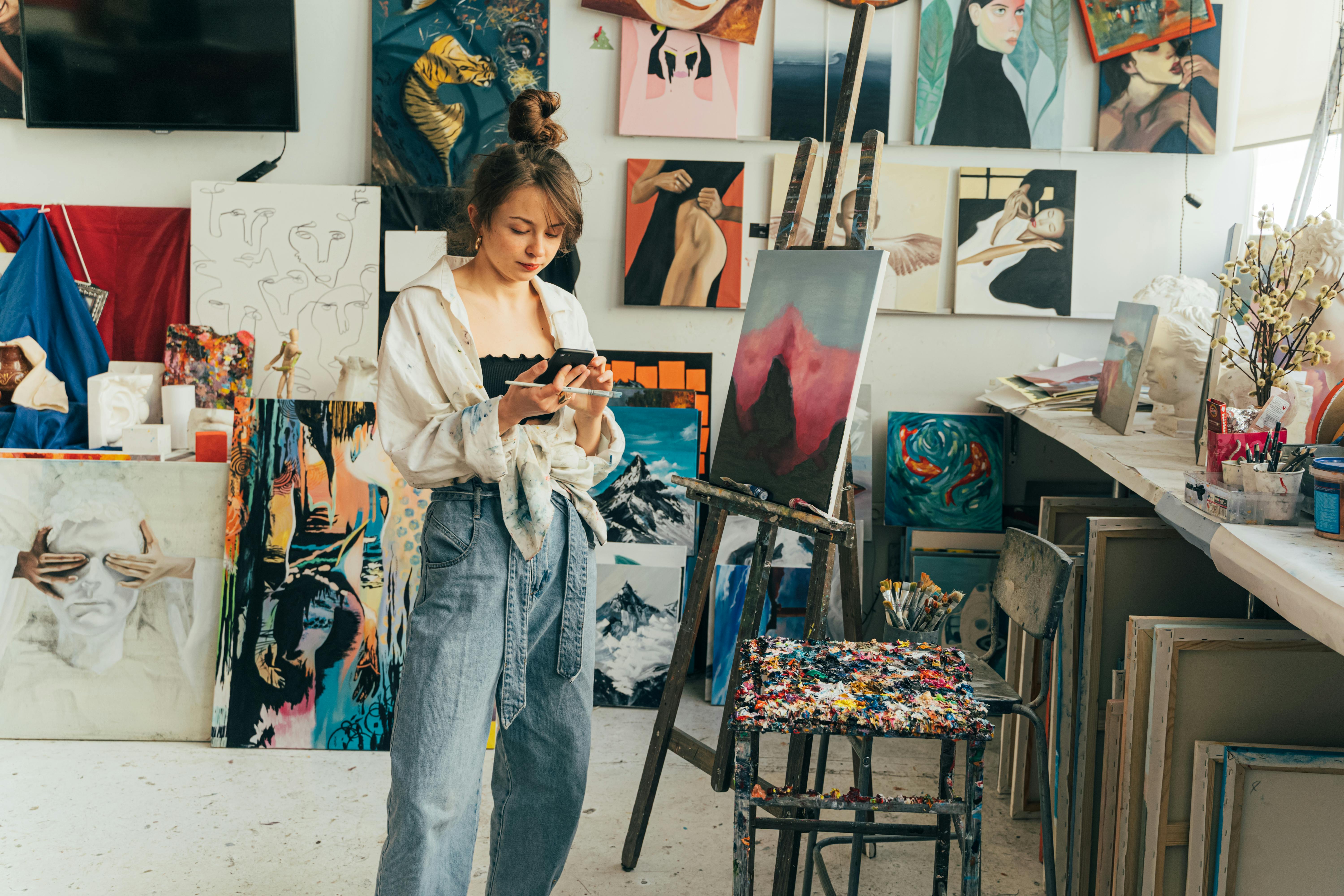 Delve Into the Depths of Your Soul and Unlock Untapped Creativity