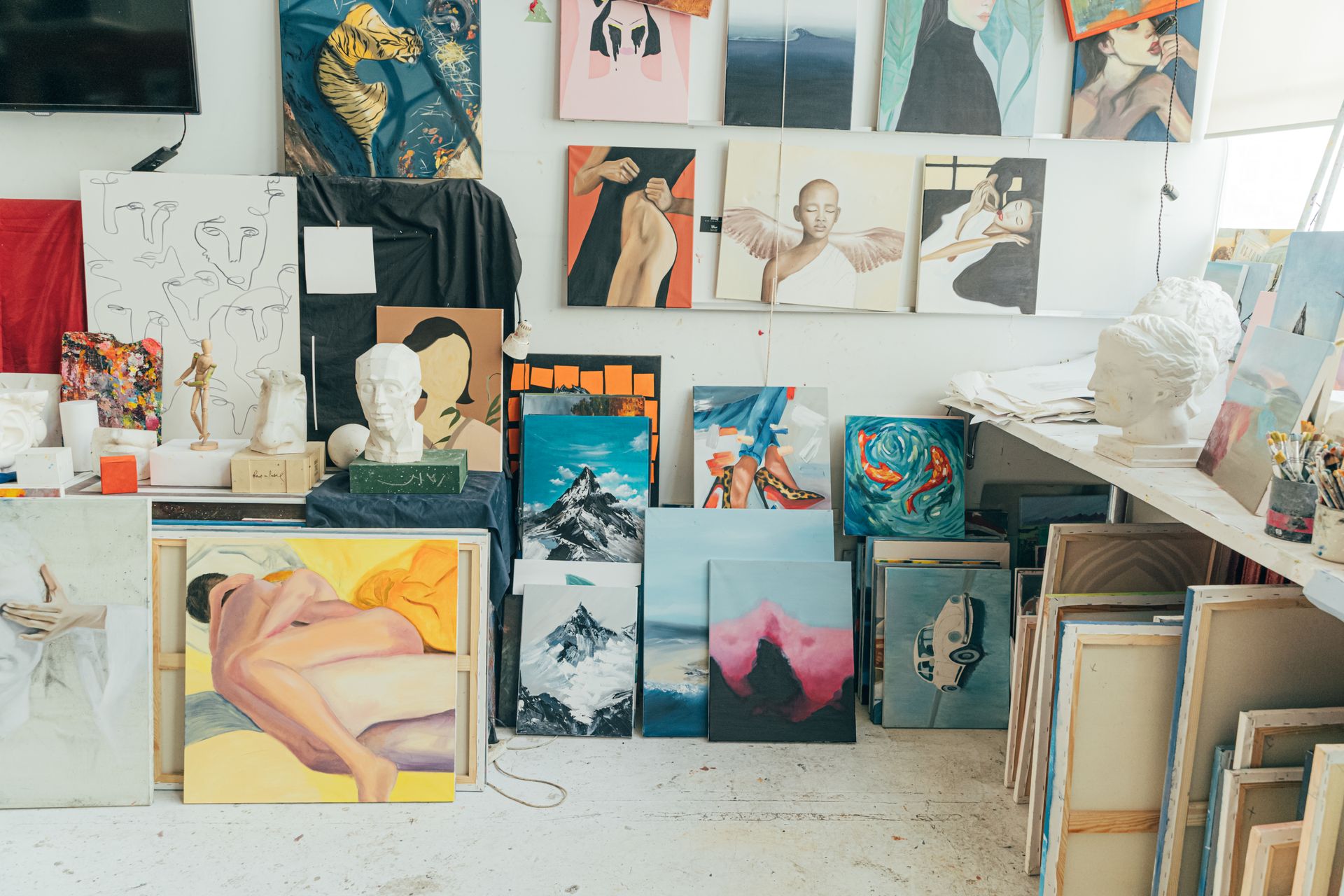 Kunsthaus Zürich Joins 'Connect' Dance Program for Neurological Conditions