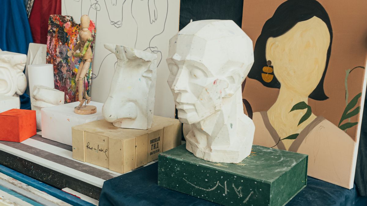 Rencontres avec des artistes locaux en voyage