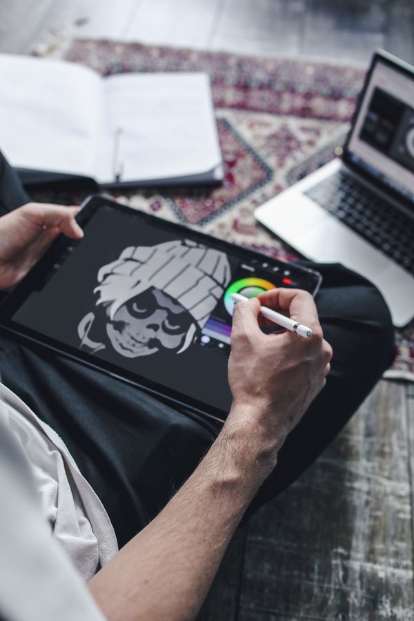 Illustrator