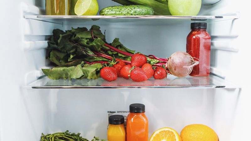 How to Store Fresh Produce So It Lasts