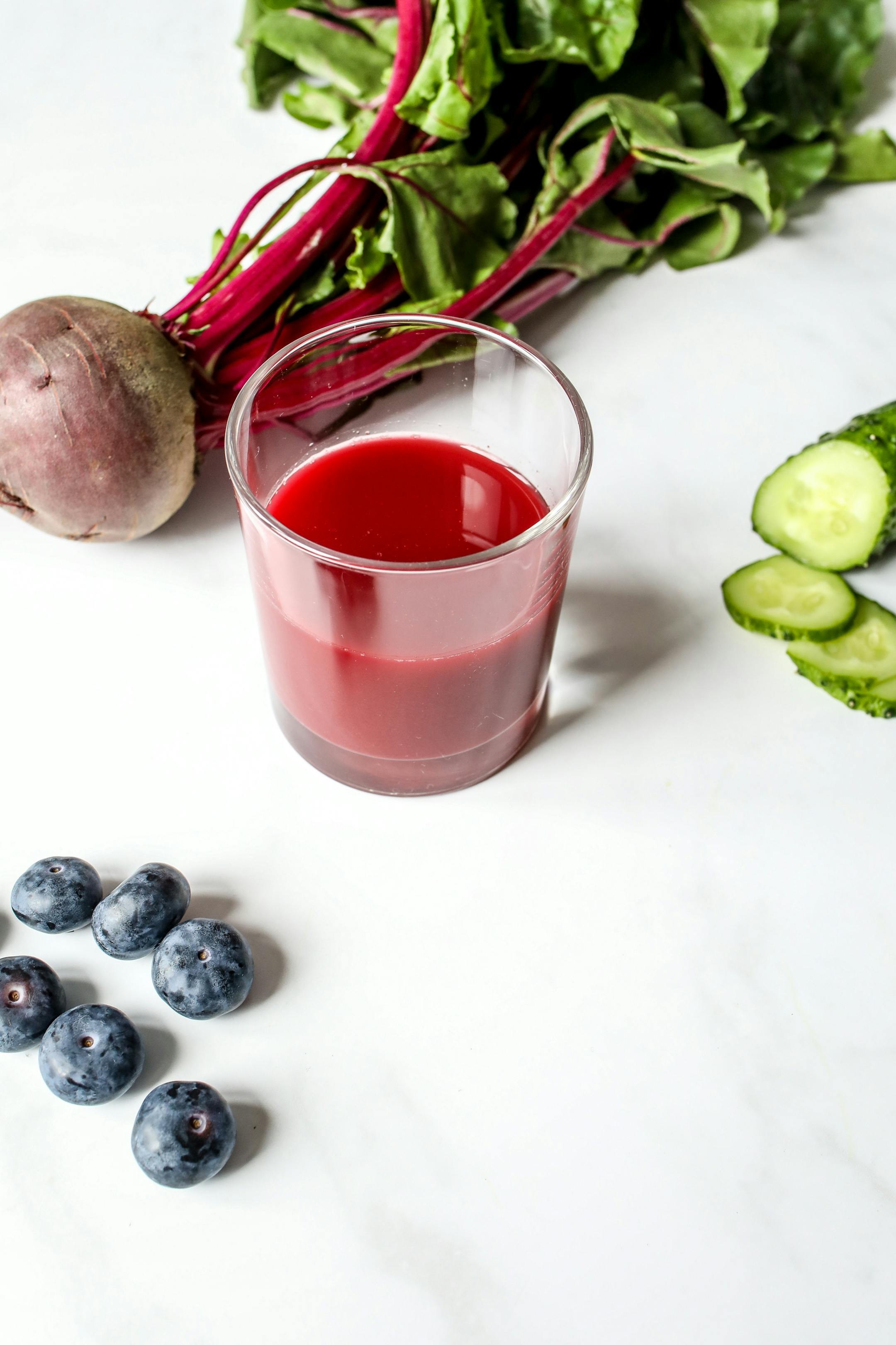 Golden Beet Juice for Recovery: 5 Mistakes That Make It Useless Pinterest