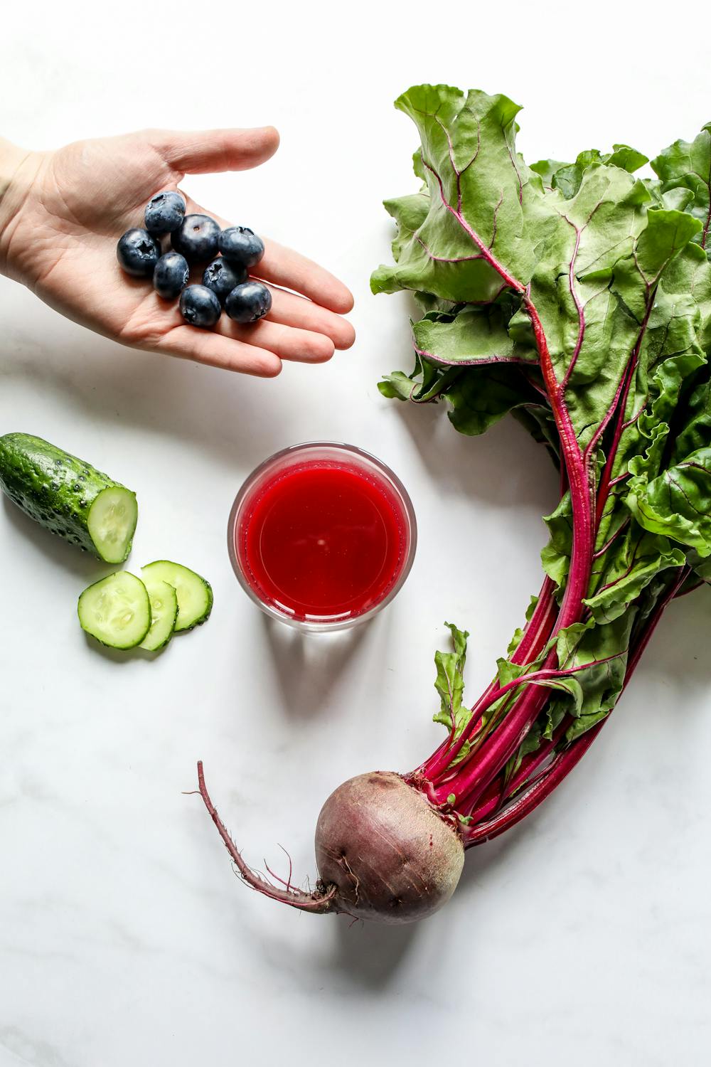 Cook the Beet Base