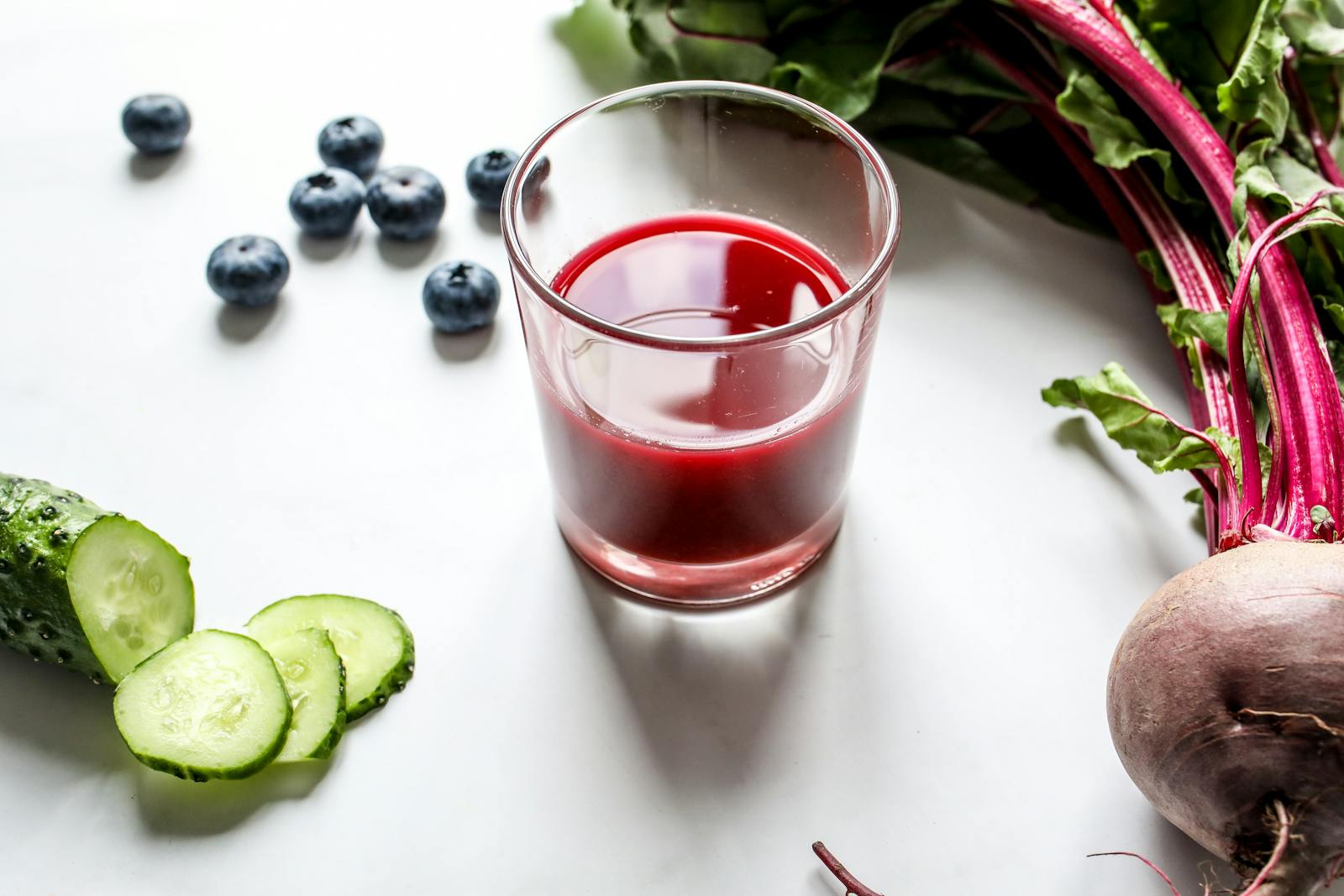 Pourquoi les boissons énergisantes faites maison sont les meilleures