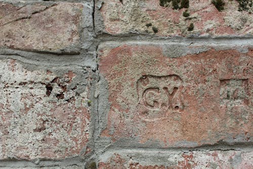 Free stock photo of brick wall