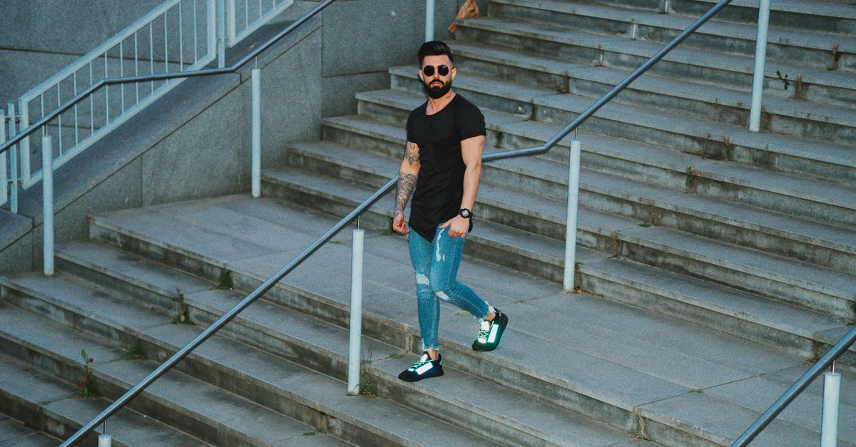 Jeans Homme : Guide Achat Tailles et Styles 2026