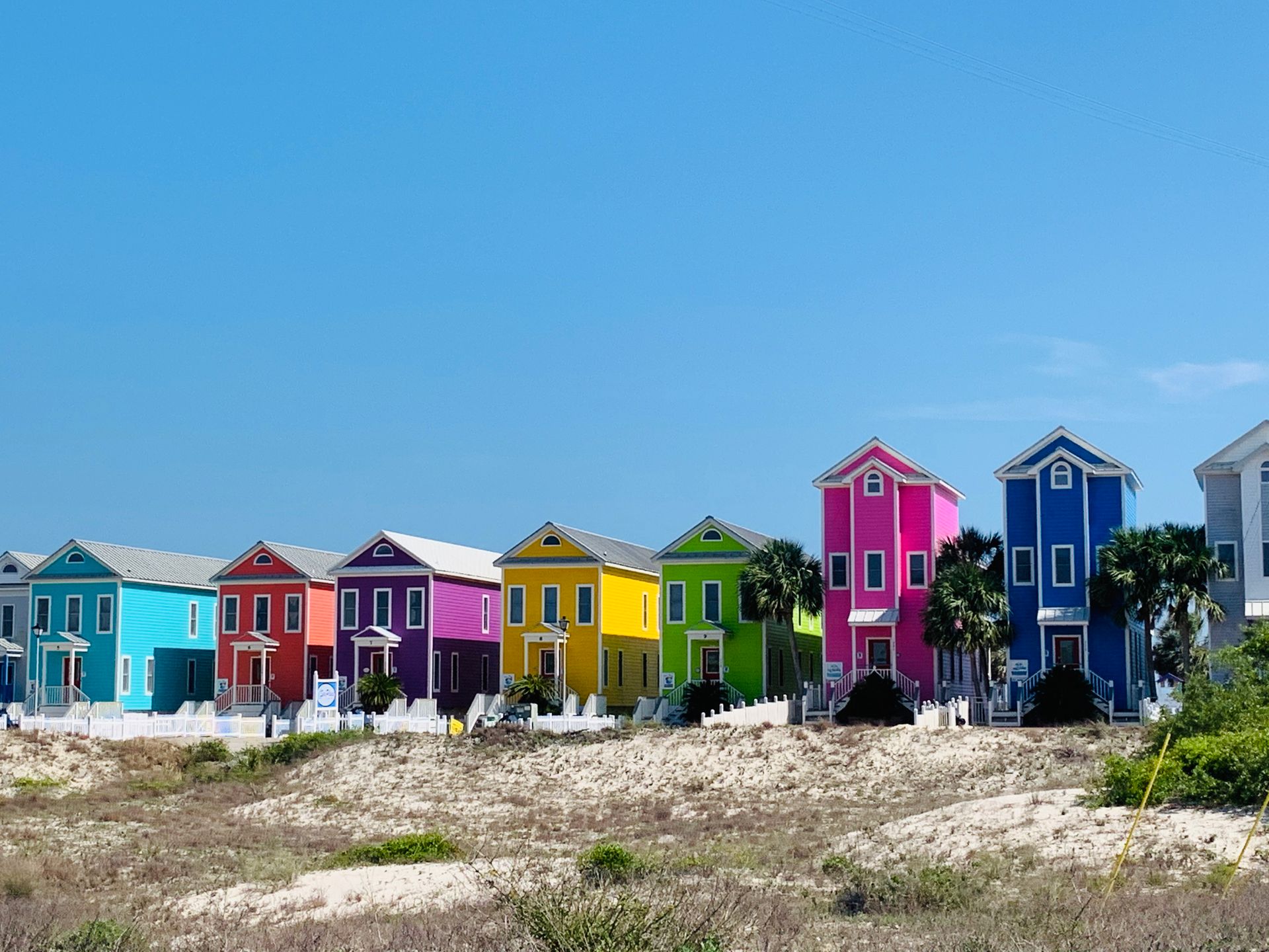 Anastasia Island, Anastasia Island FL — neighborhood review