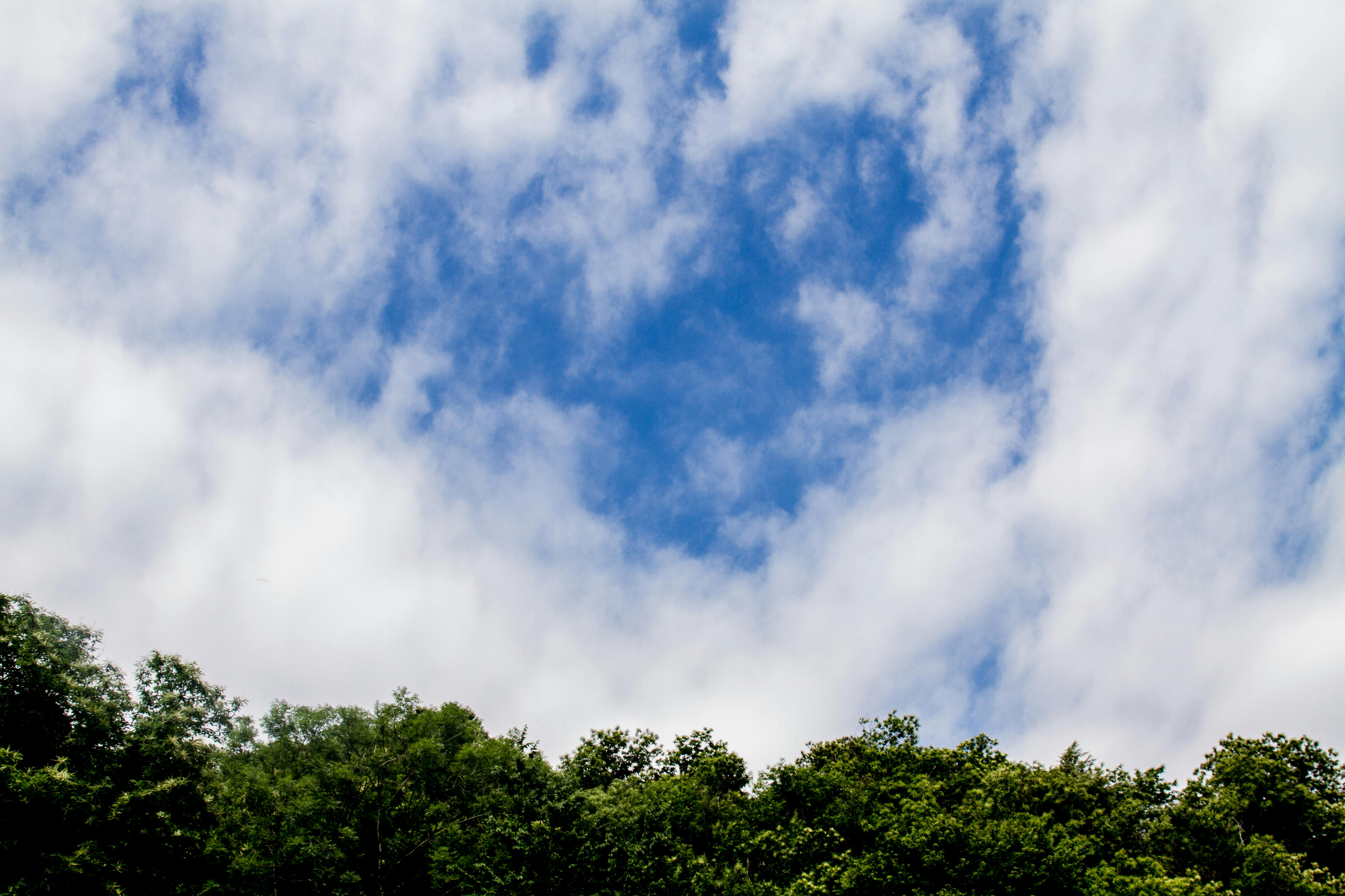 101+ Gambar Awan Langit Biru Terbaik 101+ Gambar Awan Langit Biru Terbaik
