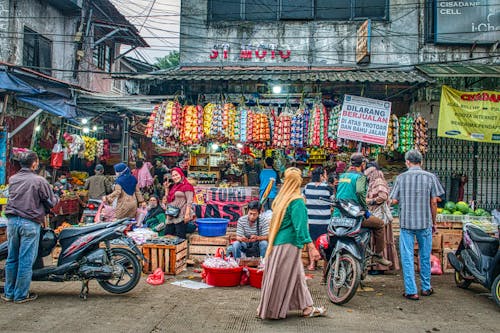 Δωρεάν στοκ φωτογραφιών με αγορά, Άνθρωποι, δρόμος Φωτογραφία από στοκ φωτογραφιών