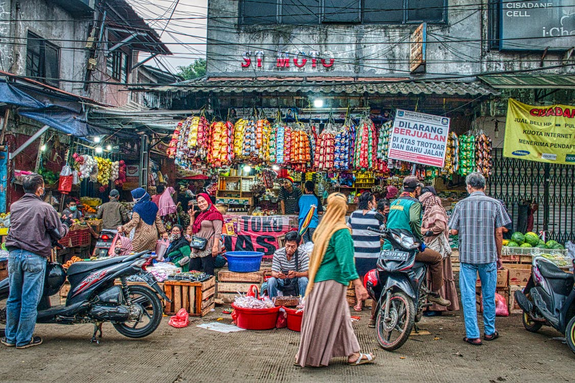 Gratis Foto stok gratis bazar, berbelanja, bisnis Foto Stok