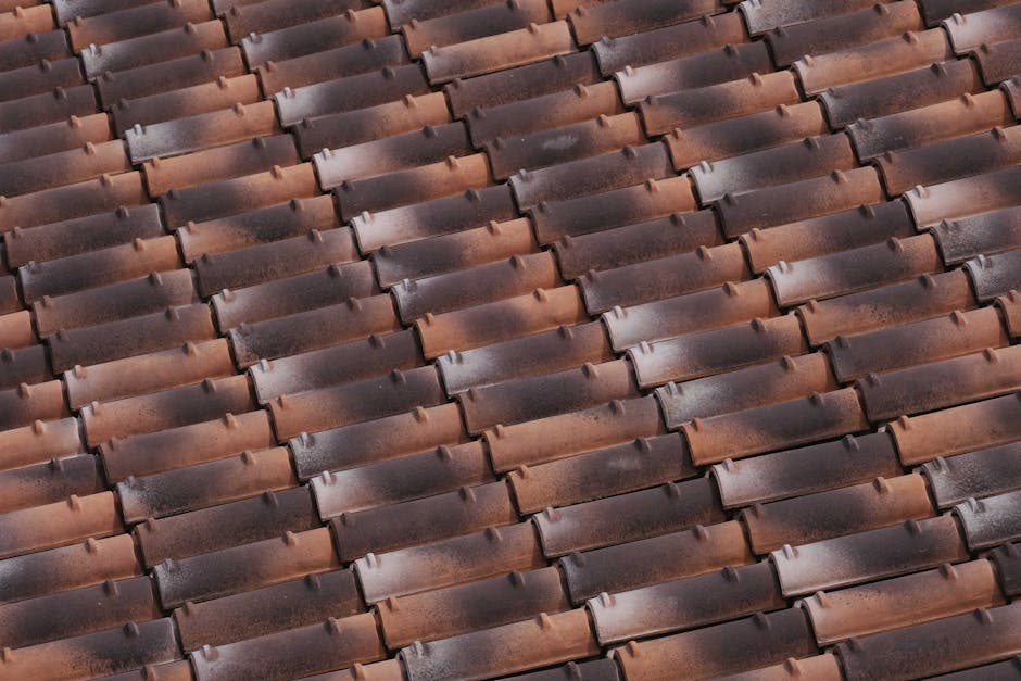 Alternative Roofing Material with A&G Roofing & Restoration
