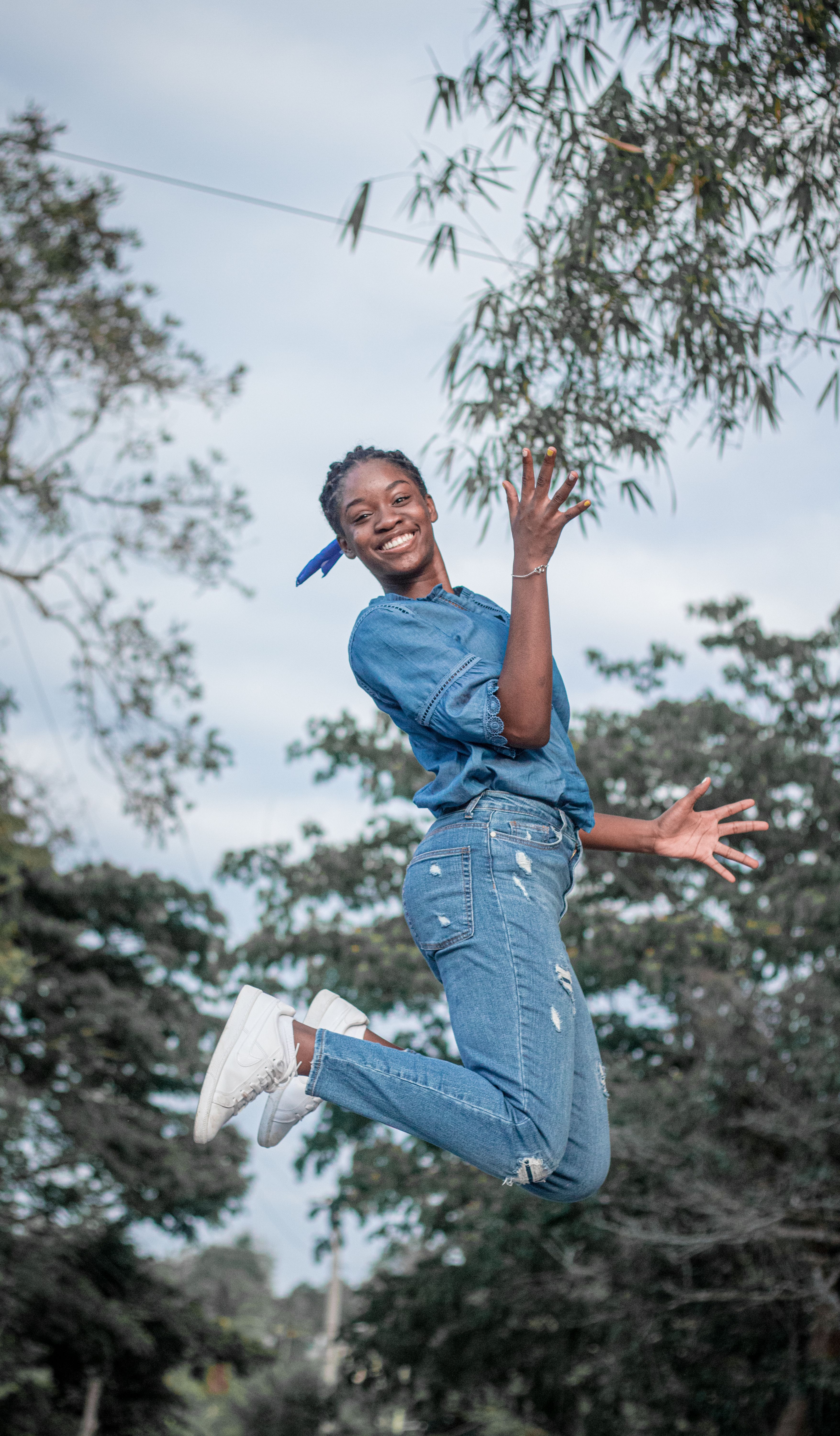 5 Ways To Boost Your Mental Energy Today