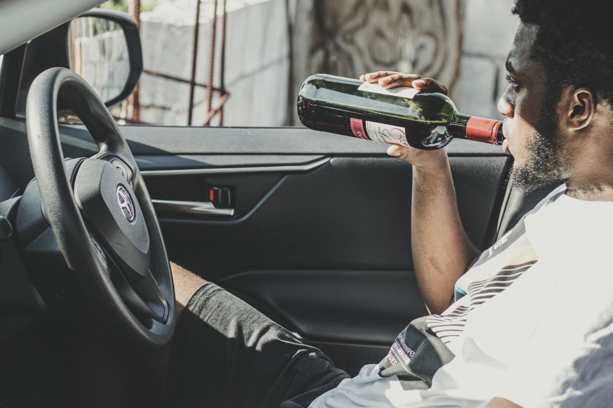 Alcool au volant : seuils, sanctions et perte de points - Barème des sanctions en cas d’alcool au volant en 2026